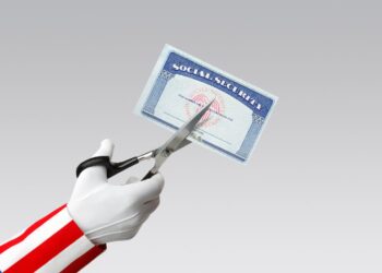 La Cola del Seguro Social podría acortarte en 2026