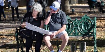 Cómo la Ley de Presupuesto de 2025 acelera la insolvencia del Seguro Social