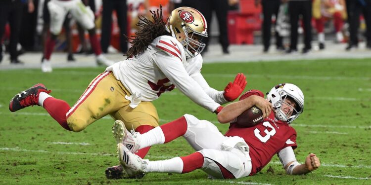 Por qué debería entrenar a su asesor financiero como una lista de la NFL