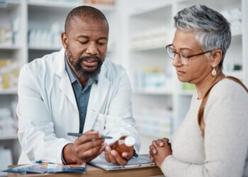 Planificar aumentos, quizás grandes aumentos, en las primas de la Parte D de Medicare para 2026