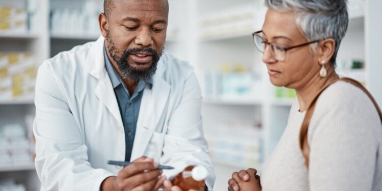 Planificar aumentos, quizás grandes aumentos, en las primas de la Parte D de Medicare para 2026