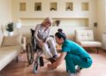 Los costos de atención a largo plazo más de lo que muchos piensan y, no, Medicare no pagará