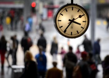 3 consejos sobre jubilación y gestión del tiempo