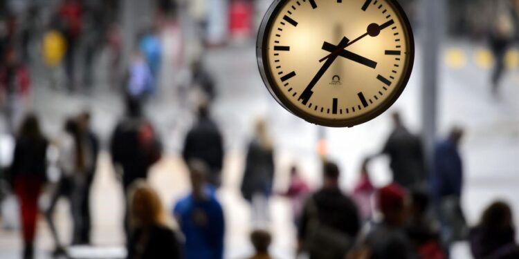 3 consejos sobre jubilación y gestión del tiempo