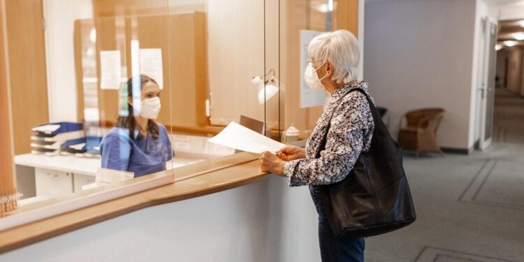 La agitación en los planes de Medicare Advantage continúa