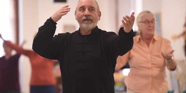 Padres mayores y temidas caídas: ¿pueden prevenirlos?