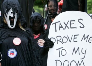 Lo que no sabes sobre tu IRA agobará tu legado con impuestos