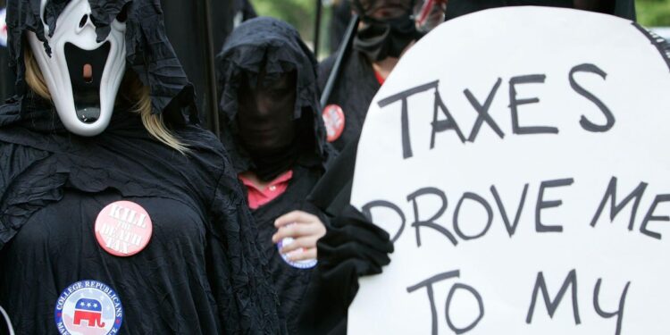 Lo que no sabes sobre tu IRA agobará tu legado con impuestos