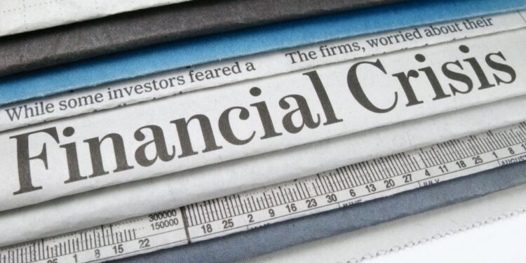 Un riesgo oculto en dinero, trabajo y vida