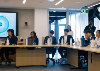 Project Destined proporciona una fuente confiable de talento REIT joven y robusto