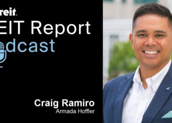 Armada Hoffler ve una demanda de oficina robusta, oportunidades de valor en toda la cartera