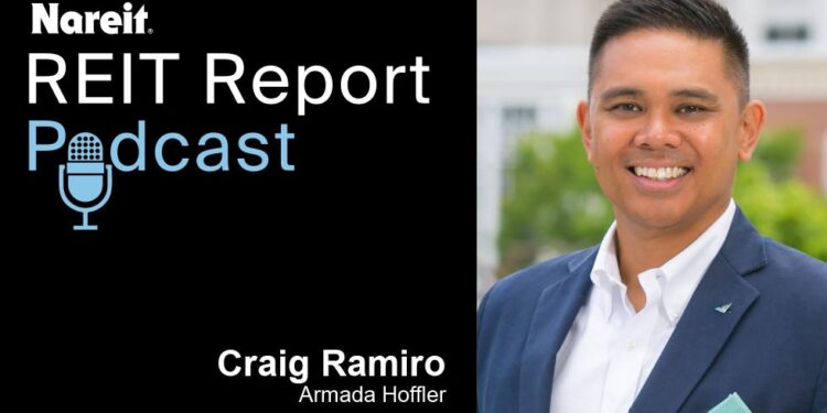 Armada Hoffler ve una demanda de oficina robusta, oportunidades de valor en toda la cartera