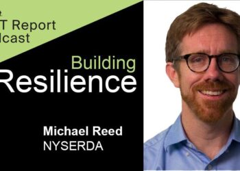 Construir sistemas de energía resistente | Nádico