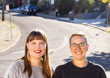 Aprovechar al máximo su segunda oportunidad en el área de la bahía