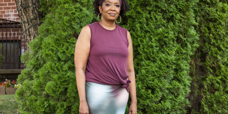 Ella regresó a Brooklyn con $ 300,000 y un sueño