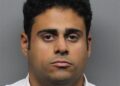 El copiloto de Delta Airlines arrestado en SFO identificado, reservado en cargos de sexo infantil