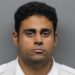 El copiloto de Delta Airlines arrestado en SFO identificado, reservado en cargos de sexo infantil