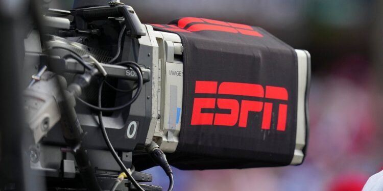 ESPN de Disney para adquirir activos de medios de la NFL en un gran acuerdo