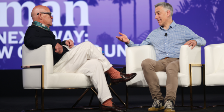 Rocket viendo ‘datos tempranos impresionantes’ de la adquisición de Redfin