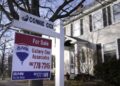 Las compras de viviendas se están cancelando a una tasa de registro: Redfin