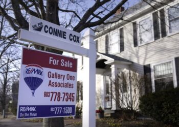 Las compras de viviendas se están cancelando a una tasa de registro: Redfin