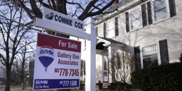 Las compras de viviendas se están cancelando a una tasa de registro: Redfin