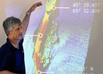 El desastre sumergible de Titán mortal fue prevenible: Guardia Costera