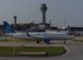 United culpa ‘interrupción tecnológica’ por más de 1,000 retrasos en el vuelo