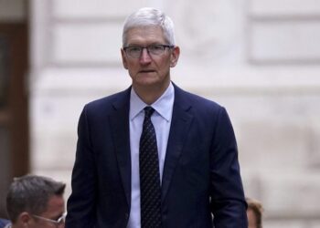 Apple espera $ 1.1B en costos de tarifa el próximo trimestre