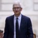 Apple espera $ 1.1B en costos de tarifa el próximo trimestre