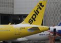 Spirit Airlines se desprende 270 pilotos, degradando otros 140 en medio de un horario más lento