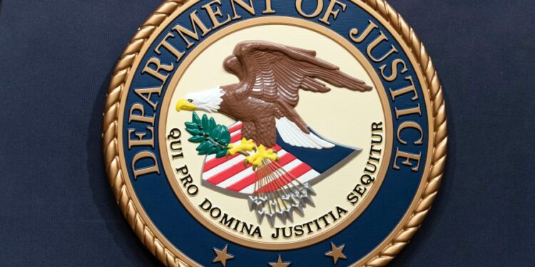 Ex-DOJ antimonopolio lágrimas en el liderazgo de la agencia sobre el cabildeo amigable para MAGA