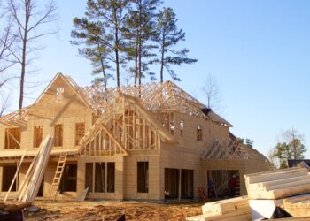 La demanda hipotecaria de compra de la nueva casa seguía creciendo en julio