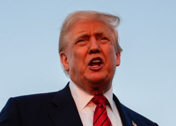 Trump dice que el oro no enfrenta tarifas