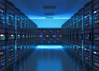 $ 1 billón en desarrollo de centros de datos en curso hasta 2030