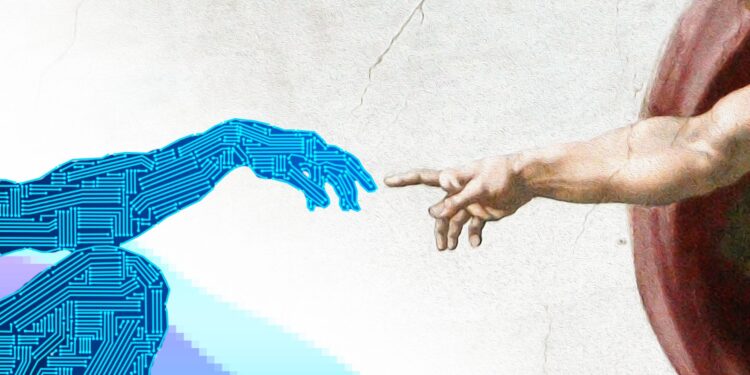 Los prestamistas hipotecarios están recurriendo a la IA para jugar en las grandes ligas