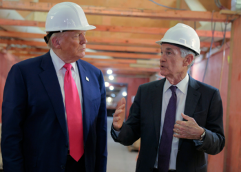 Por qué los movimientos de Trump para controlar la Fed podrían enviar tasas hipotecarias más altas