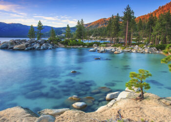 Las ocupaciones de alquiler a corto plazo se sumergen a mediados de 2025 mientras los viajeros estadounidenses se retiran