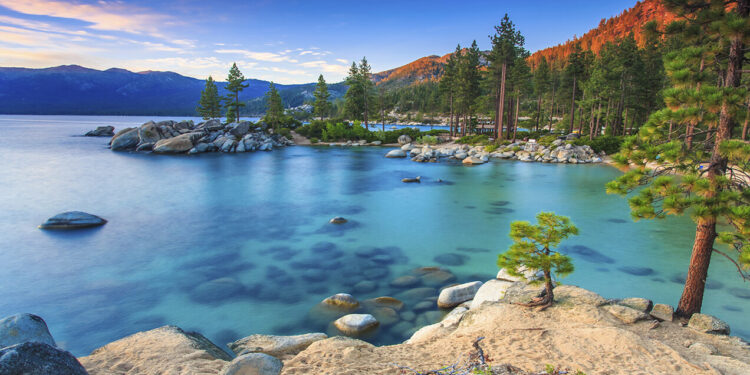 Las ocupaciones de alquiler a corto plazo se sumergen a mediados de 2025 mientras los viajeros estadounidenses se retiran