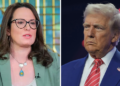 Hiberman llama a la tarifa que gobierna un “gran golpe” a la agenda de Trump