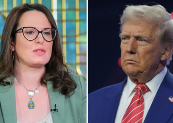 Hiberman llama a la tarifa que gobierna un “gran golpe” a la agenda de Trump