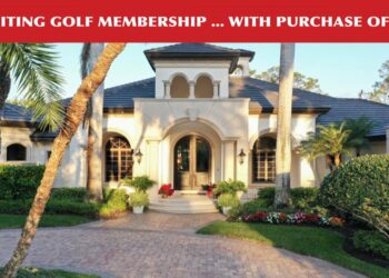 Mediterra Golf Community & Beach Club Nápoles – Florida