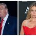 Trump en Sydney Sweeney Controversia: si ella es republicana ‘creo que su anuncio es fantástico’