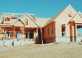Las ventas de la nueva casa disminuyeron en julio, pero superaron las expectativas de los analistas