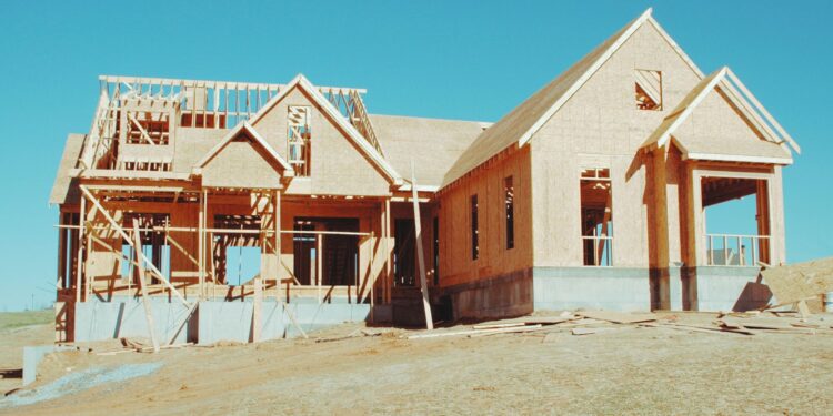 Las ventas de la nueva casa disminuyeron en julio, pero superaron las expectativas de los analistas