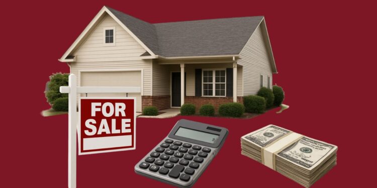 Los brazos siguen siendo una pequeña parte de los préstamos hipotecarios a pesar del reclamo viral del 41%