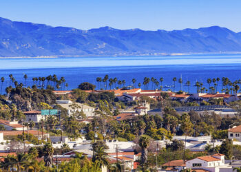 El aumento de las ventas de viviendas en los Estados Unidos en julio a medida que los compradores obtienen más poder de negociación