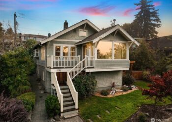 ¿Cuánto cuesta una hipoteca en una casa de un millón de dólares?