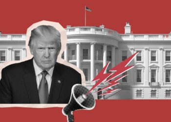 Trump despide a Lisa Cook en el último movimiento para empacar la Reserva Federal con los partidarios