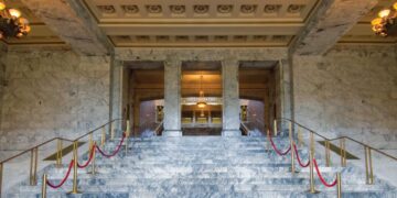 Minnesota Broker demanda a Exp sobre el acoso sexual, las represalias